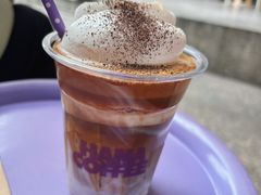维也纳-HANA COFFEE(长寿路店)