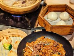 -避风塘·金牌店·夜宵(金玉兰店)