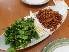 -老昌春饼(中央大街店)