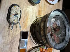 -隐家本格烧肉(万达广场店)