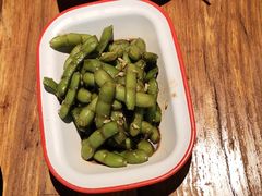 -KAOTOWN烤堂•烧烤(海汇港店)