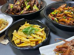 -掌上鲜(南顺城街店)