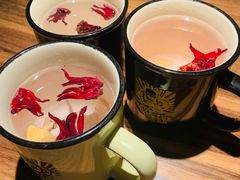 -太二酸菜鱼(广州IFC国金天地店)