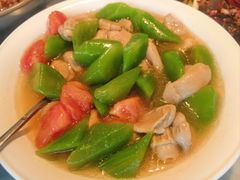 -懒人盐府人家(航天桥店)