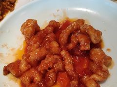 -严记小天府酸菜鱼(西四路店)