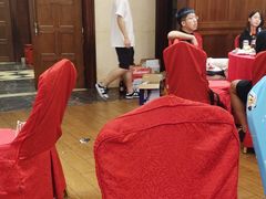 大堂-梦都海鲜酒家(万达广场江桥店)