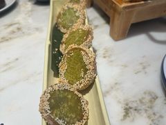 -绿茶餐厅(龙湖杭州金沙天街店)