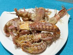 -北塘海鲜·天津菜(大光明桥旗舰店)