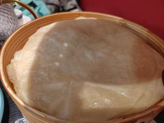 -满园烤鸭·春饼(沈北万达店)