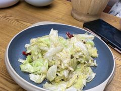 -云海肴·汽锅鸡·云南菜(天山百盛优客店)