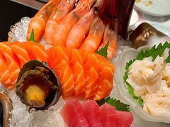 -匠和风精致料理(莆田财富中心店)