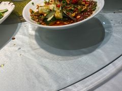 -大城小院饭店(博隆广场虹桥店)