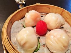 -广州文华东方酒店·江-由辉师傅主理