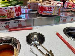 -龍歌自助小火锅(秦淮水游城店)