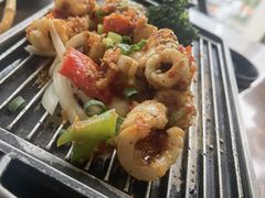 -九井澤精致料理(金茂店)