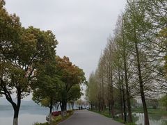 -石湖景区