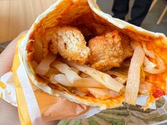 -麦当劳(伟城广场店)