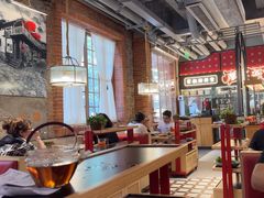 -廖掌柜·重庆鲜货火锅(上海首店)