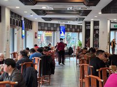 -奎元馆.百年奎元.非遗传承(西湖边的解放路店)