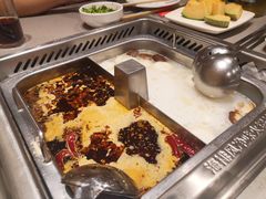 -海底捞火锅(连城广场店)