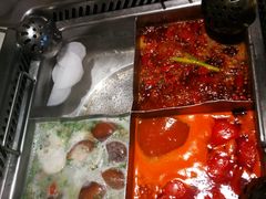 -海底捞火锅(龙茗路店)