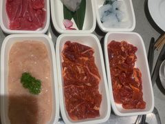 -海底捞火锅(天津SM城市广场店)