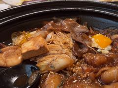 -西村日本料理(香格里拉饭店)
