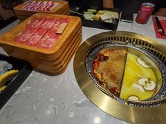 -空之介寿喜烧·和牛放题(恒隆广场店)