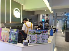 -吴山山·椰子酸奶(天河南店)
