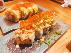 -桃太郎创作料理(大坪店)