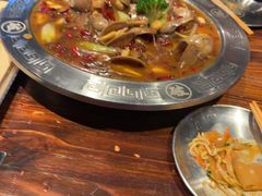 -破店肥哈·海鲜·烧烤(郑州银泰inPARK店)