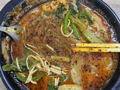 -曹宝林砂锅麻辣烫(星光路店)