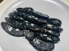 目鱼香肠-荣小馆(杭州大厦店)
