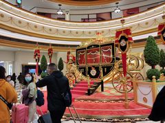 -澳门喜来登大酒店