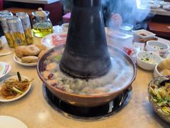 -阳坊大都涮羊肉(阳坊总店)