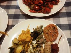 -丽池宫韩式汗蒸会馆(华灯坊店)