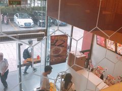 -永和大王(朝晖店)