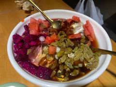 -大众跷脚牛肉馆·非遗传承单位(峨眉山店)