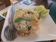 -Doo Dee Thai Food(Issan/Isaan/Esan)