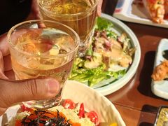 -鸟泉居酒屋·烧鸟·酒馆(百子湾店)