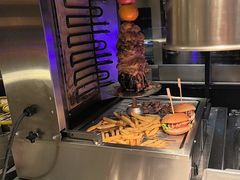 -松咖啡自助餐厅·松北香格里拉