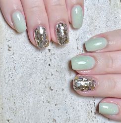 -森日式美甲沙龙MORI NAIL总店