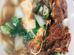 -无名氏面馆(邮电路店)