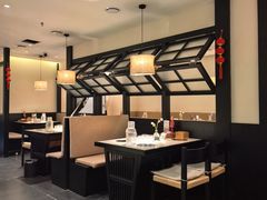 -一叶一世界•素食餐厅(环球中心店)