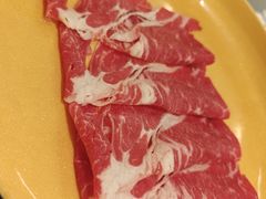 -一绪に寿喜烧(虹悦城店)
