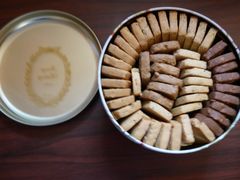 P1010057-珍妮曲奇 Jenny Bakery(赤柱新街店)