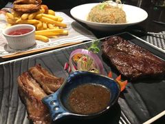 -188西餐厅(园林宾馆店)