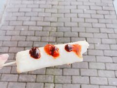 -龙翔臭豆腐(河坊街店)