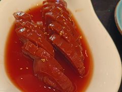 -曹家小菜(胜太路店)