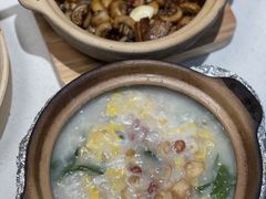 -煲王粤菜餐厅(中侨中心店)